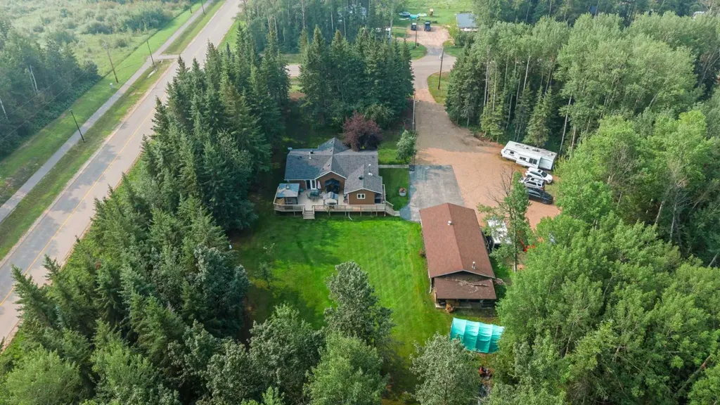 102 Gregoire Drive Anzac AB T0P 1J0