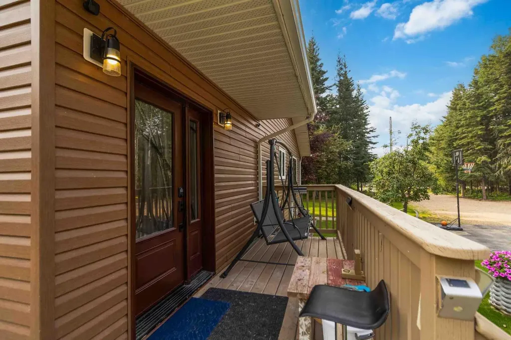 102 Gregoire Drive Anzac AB T0P 1J0