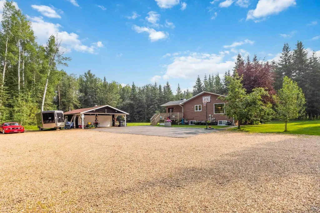 102 Gregoire Drive Anzac AB T0P 1J0