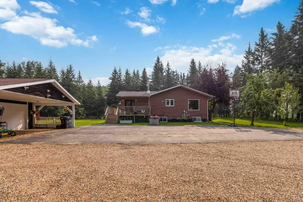 102 Gregoire Drive Anzac AB T0P 1J0