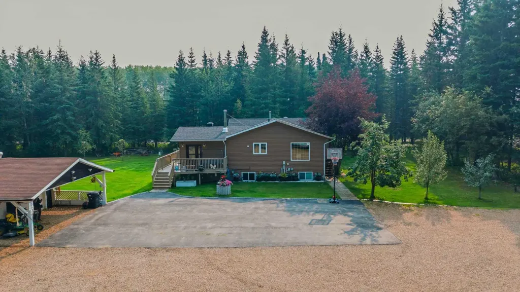 102 Gregoire Drive Anzac AB T0P 1J0