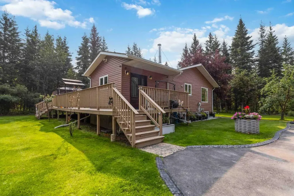 102 Gregoire Drive Anzac AB T0P 1J0
