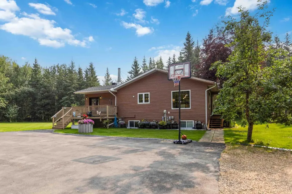 102 Gregoire Drive Anzac AB T0P 1J0