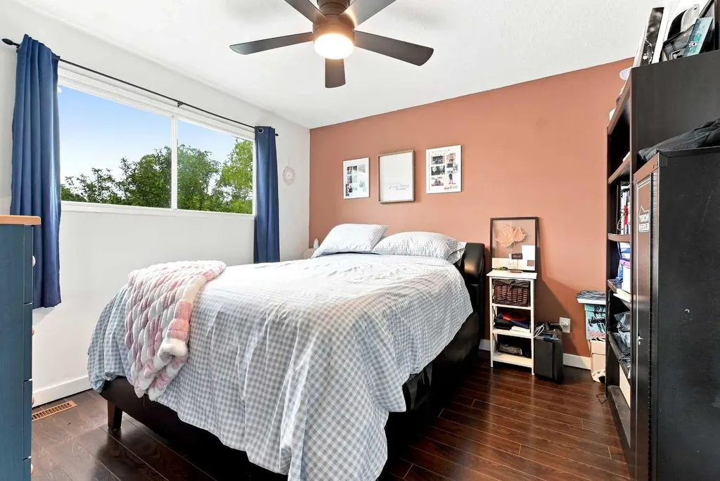 5753 53 Street Close Rocky Mountain House AB T4T 1M6