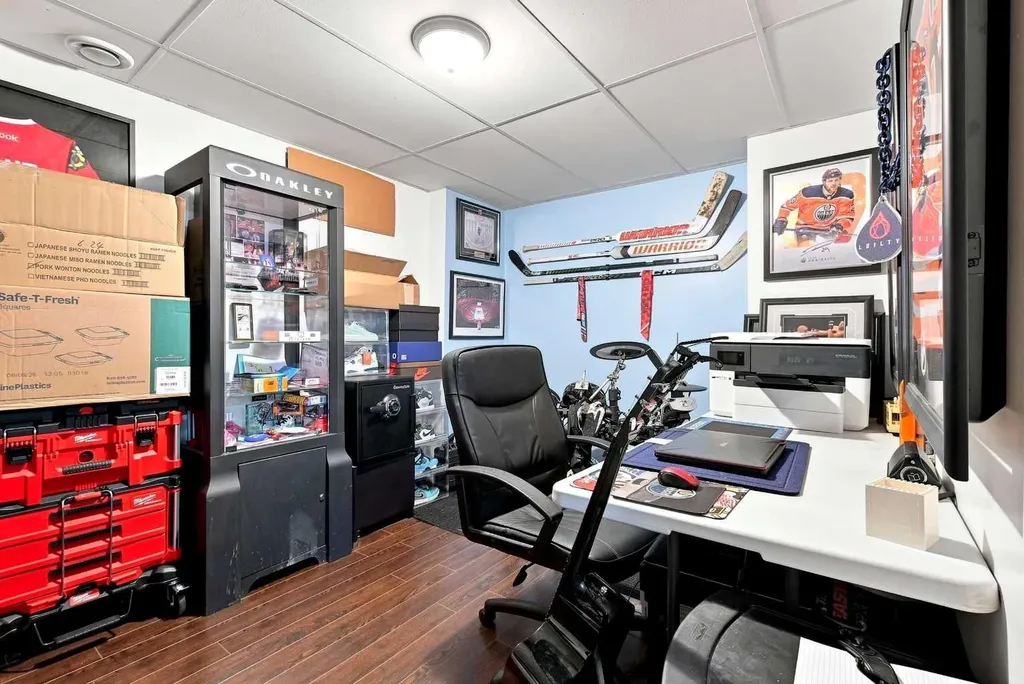 5753 53 Street Close Rocky Mountain House AB T4T 1M6