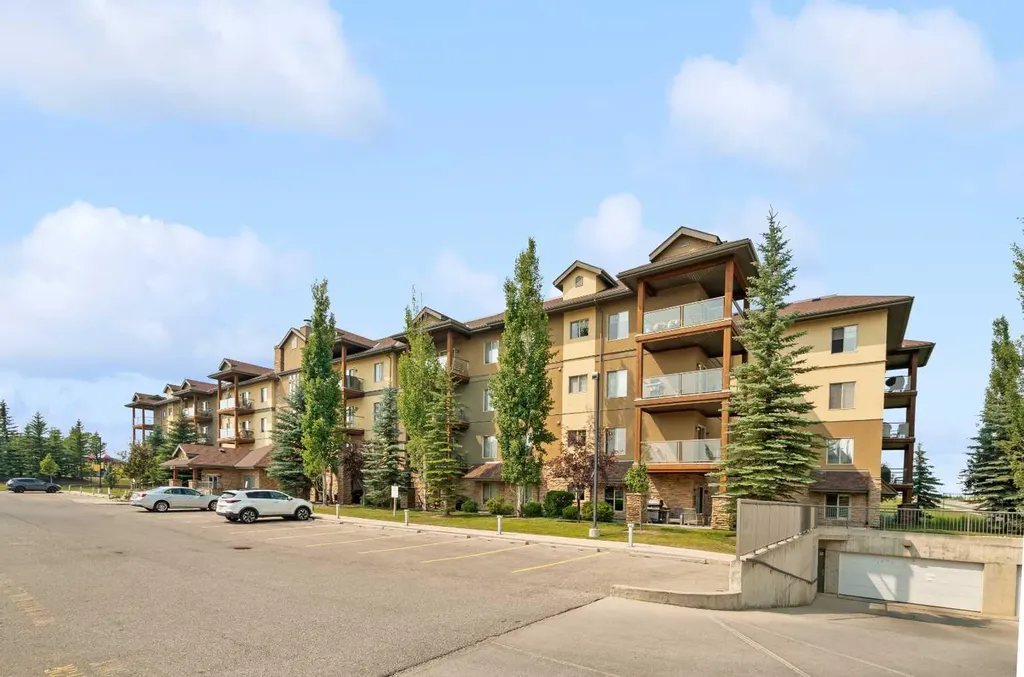 92 Crystal Shores Road Okotoks AB T1S 2N2