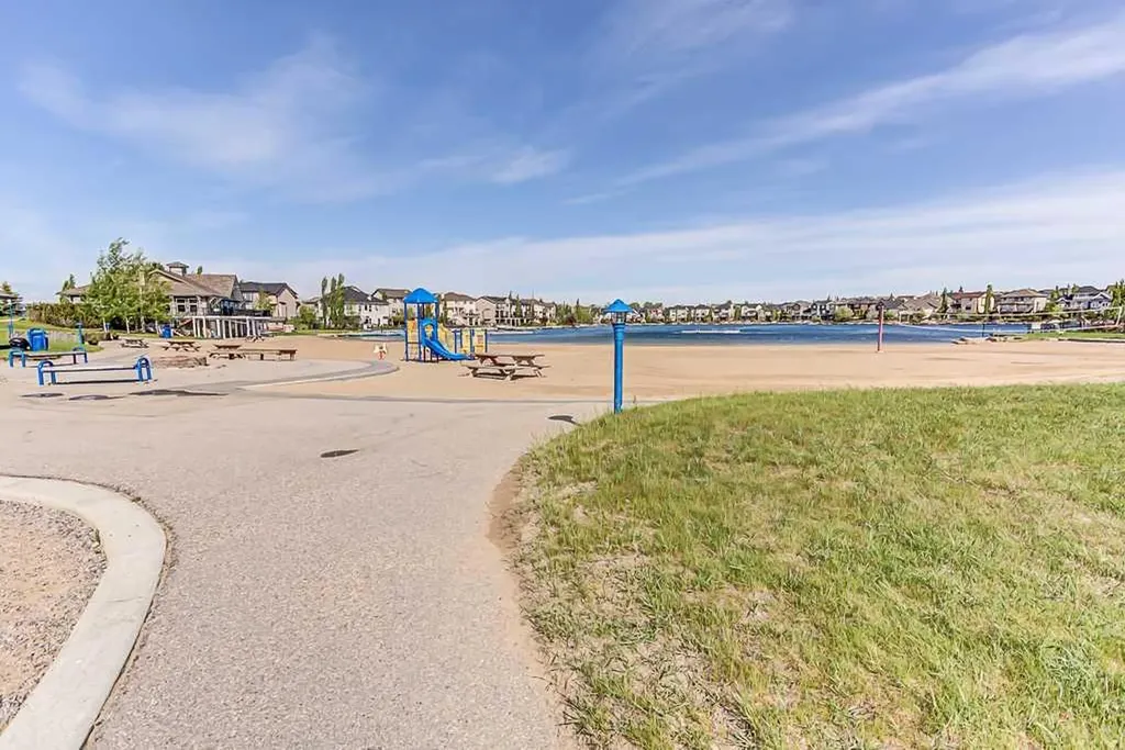 92 Crystal Shores Road Okotoks AB T1S 2N2