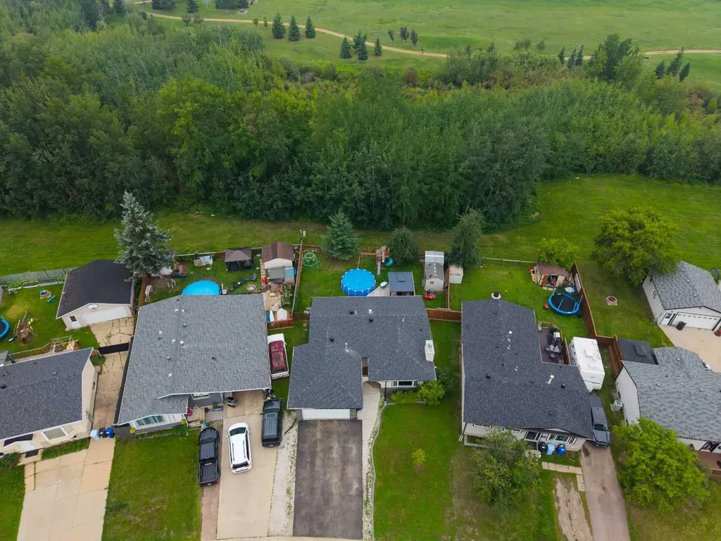 259 Wolverine Drive Fort Mcmurray AB T9H 4M3