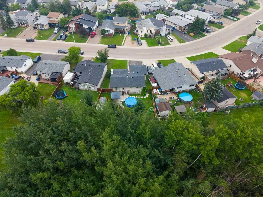 259 Wolverine Drive Fort Mcmurray AB T9H 4M3