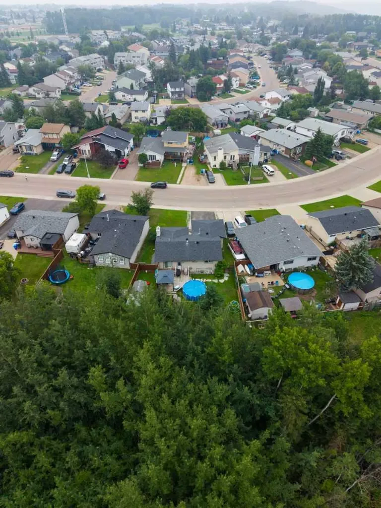 259 Wolverine Drive Fort Mcmurray AB T9H 4M3