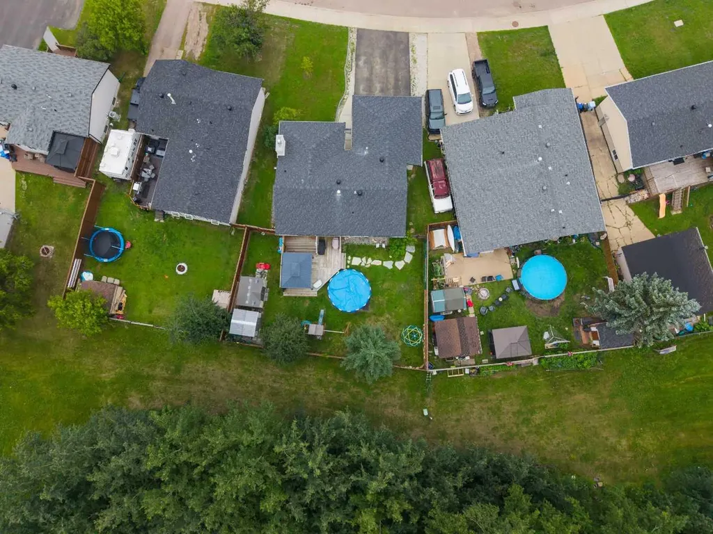 259 Wolverine Drive Fort Mcmurray AB T9H 4M3