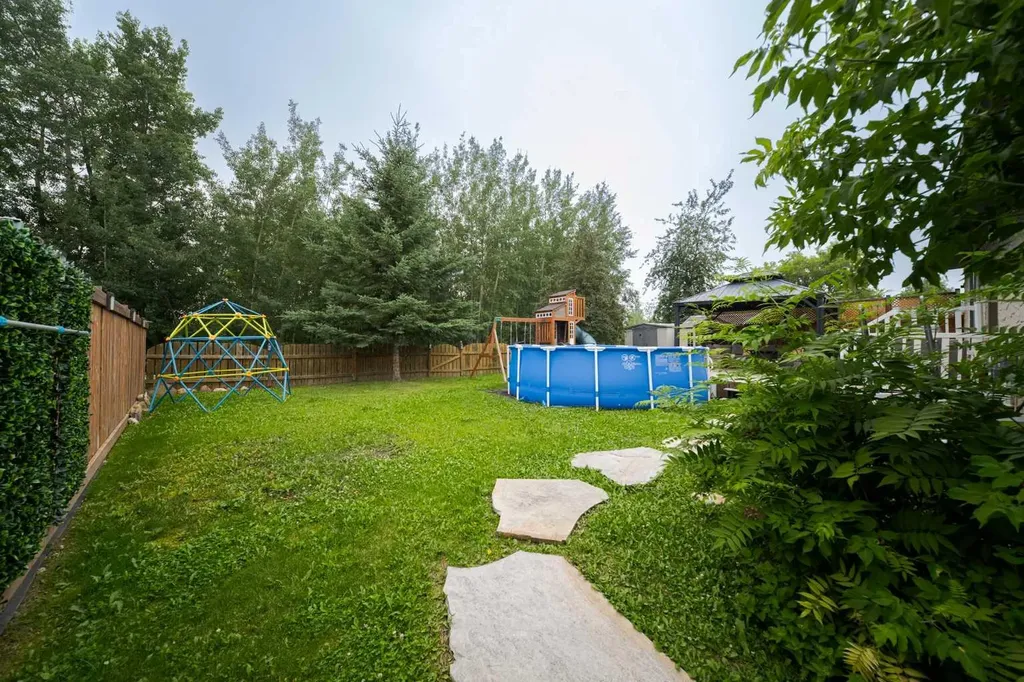 259 Wolverine Drive Fort Mcmurray AB T9H 4M3