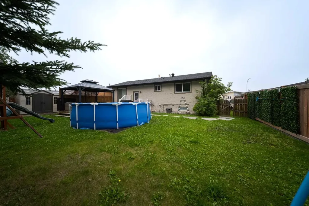 259 Wolverine Drive Fort Mcmurray AB T9H 4M3
