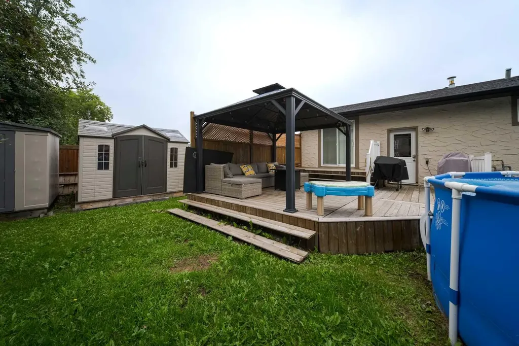 259 Wolverine Drive Fort Mcmurray AB T9H 4M3