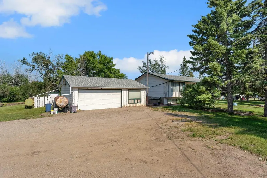 283055 Township Road 250 Rural Rocky View County AB T1Z0P6