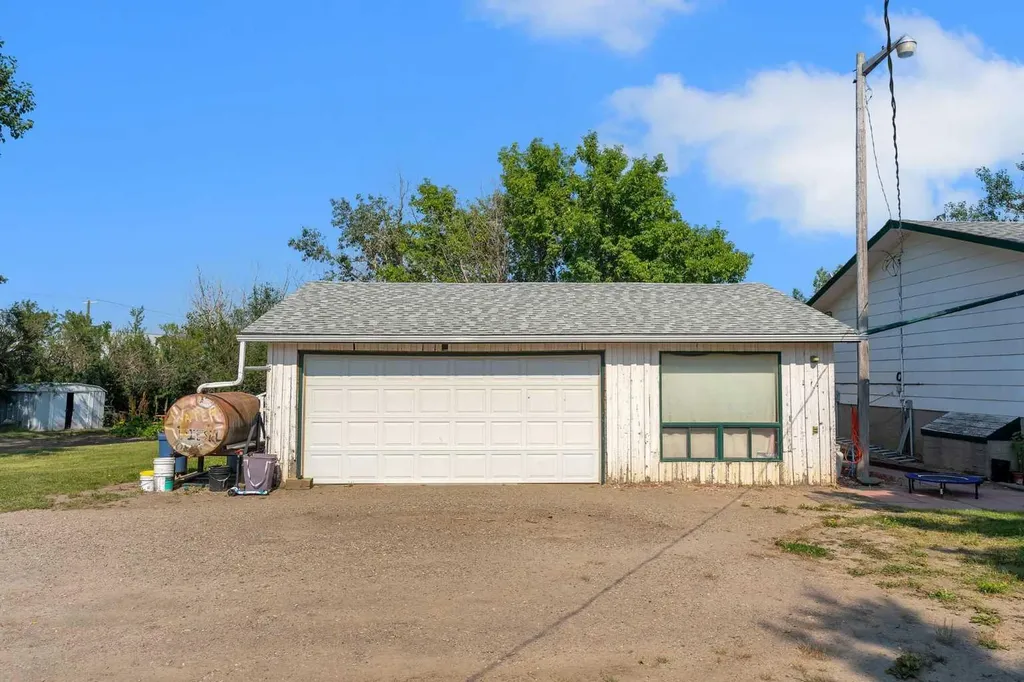 283055 Township Road 250 Rural Rocky View County AB T1Z0P6