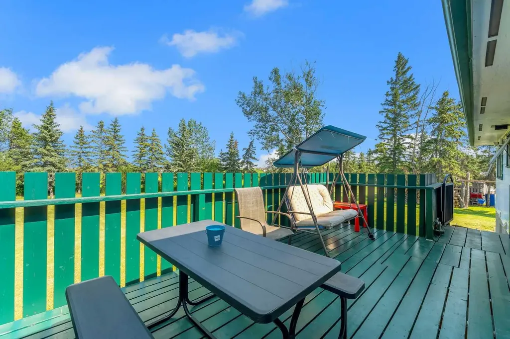 283055 Township Road 250 Rural Rocky View County AB T1Z0P6