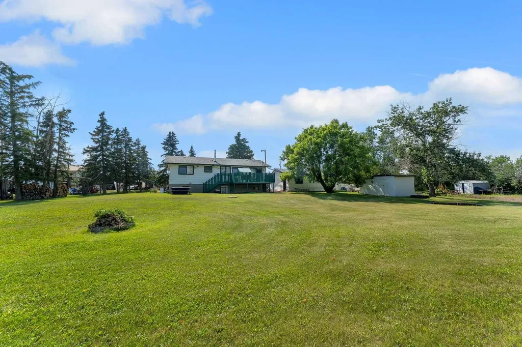 283055 Township Road 250 Rural Rocky View County AB T1Z0P6