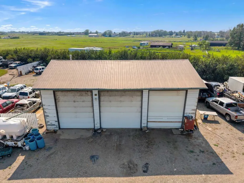 283055 Township Road 250 Rural Rocky View County AB T1Z0P6