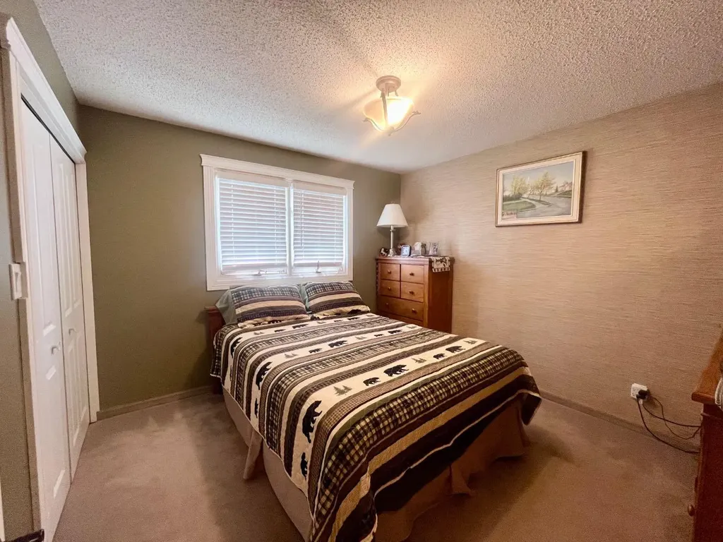 165 Mcpherson Drive Hinton AB T7V 1J9