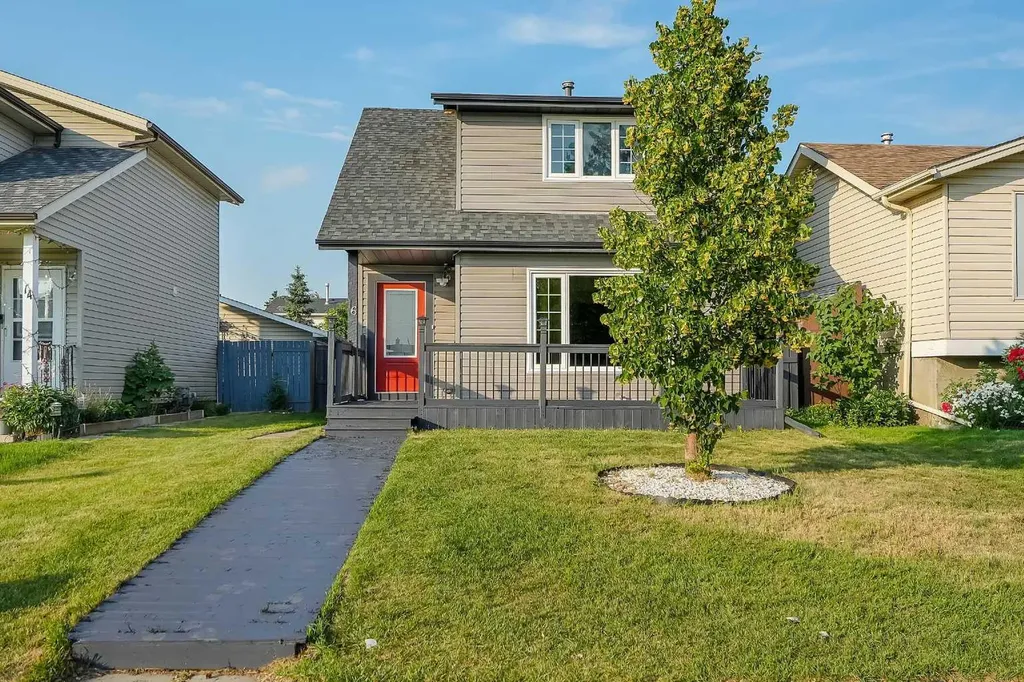 16 Abalone Crescent NE Calgary AB T2A 6Y7
