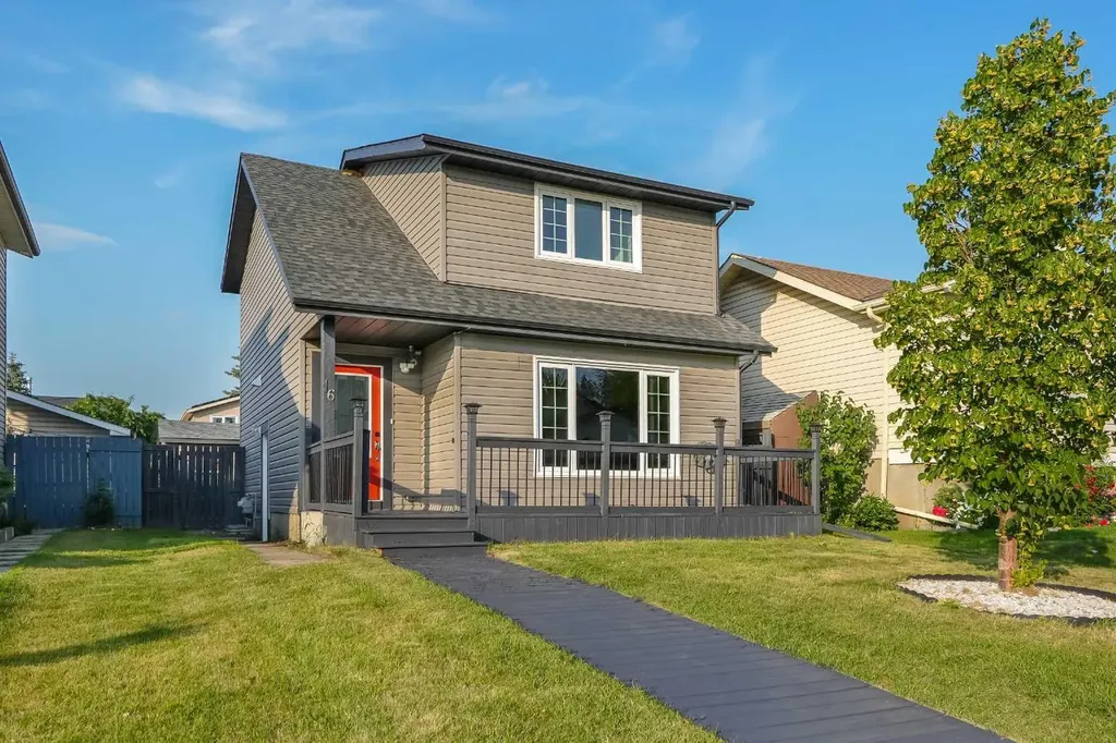 16 Abalone Crescent NE Calgary AB T2A 6Y7