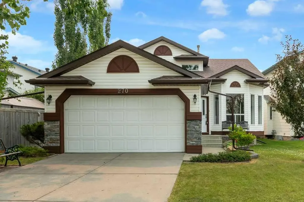 270 Arbour Ridge Park NW Calgary AB T3G 4C4