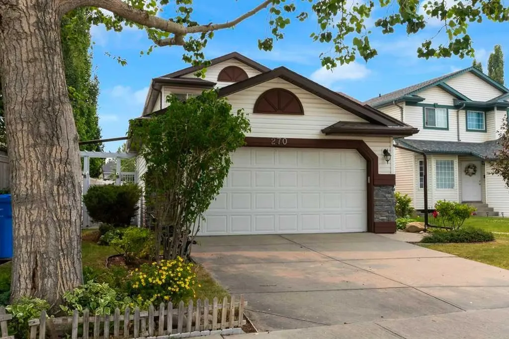 270 Arbour Ridge Park NW Calgary AB T3G 4C4