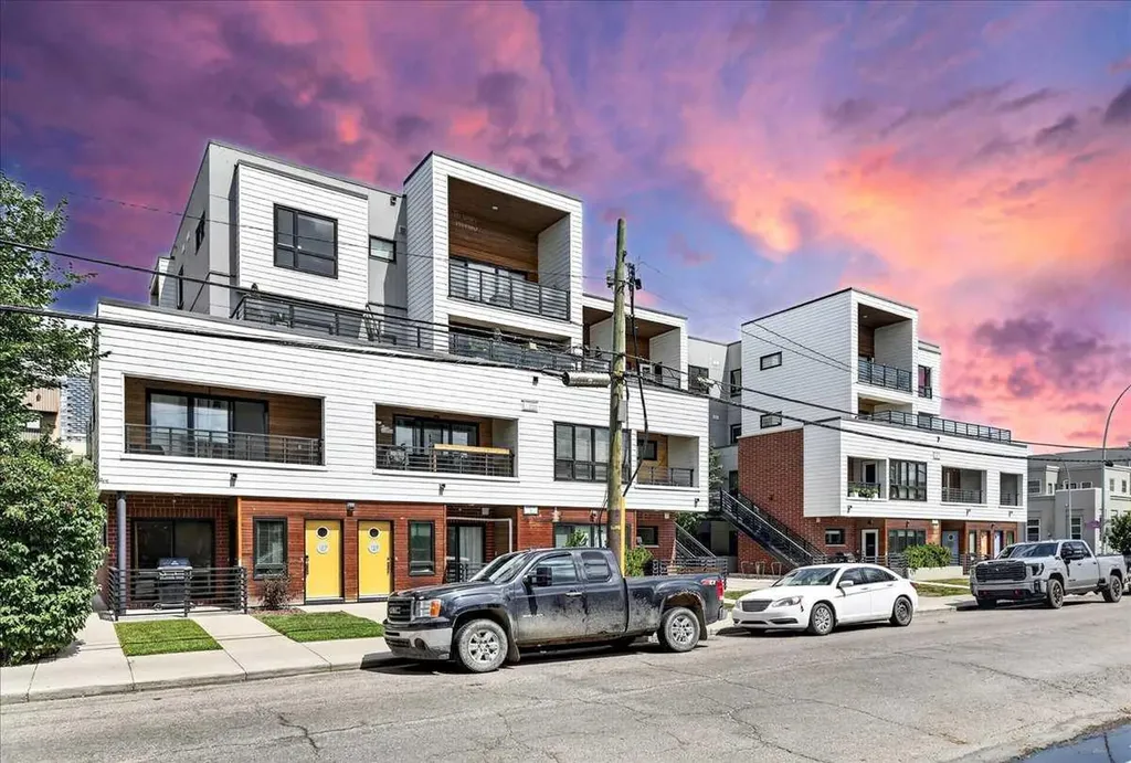 120 18 Avenue SW Calgary AB T2S 3H5