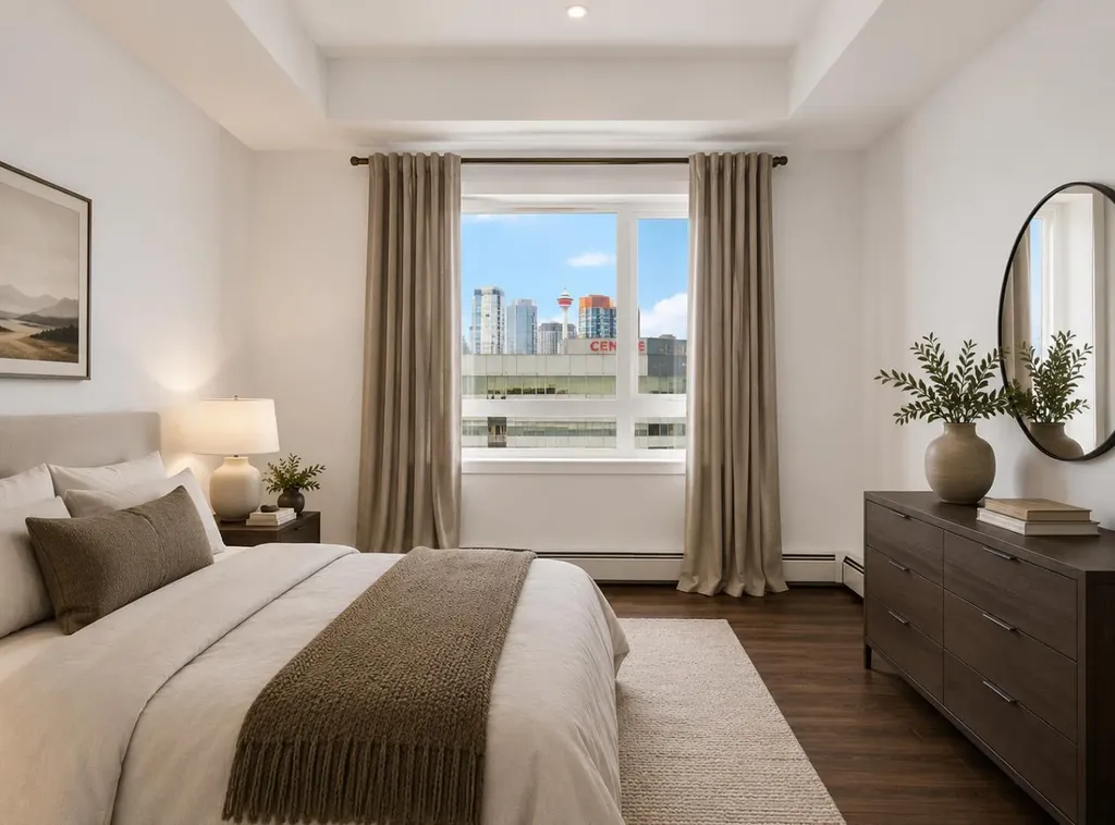 120 18 Avenue SW Calgary AB T2S 3H5
