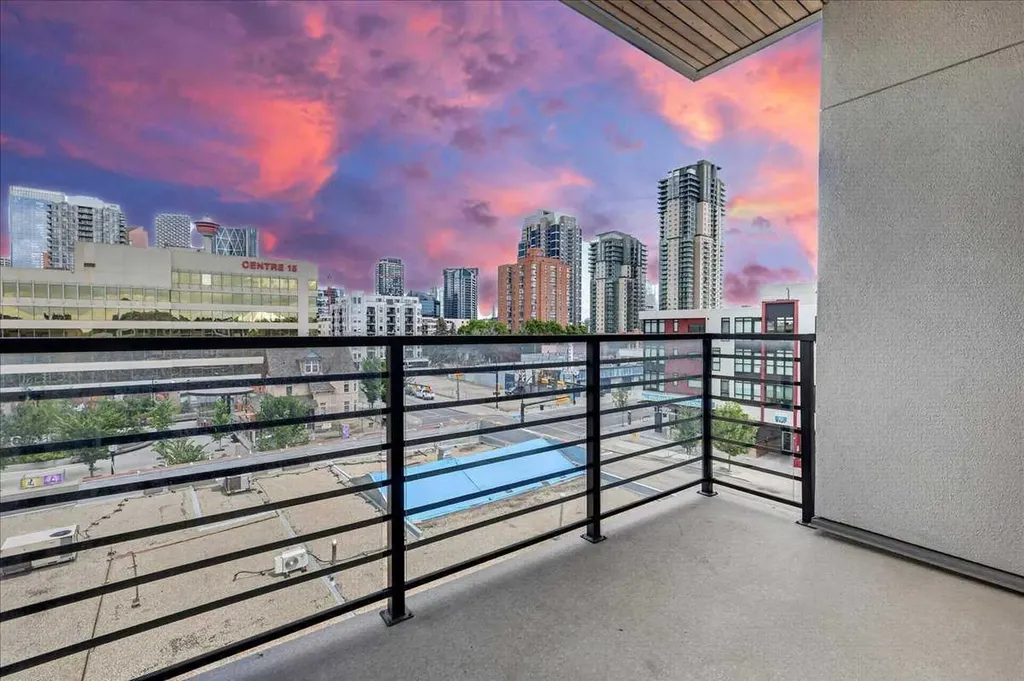 120 18 Avenue SW Calgary AB T2S 3H5