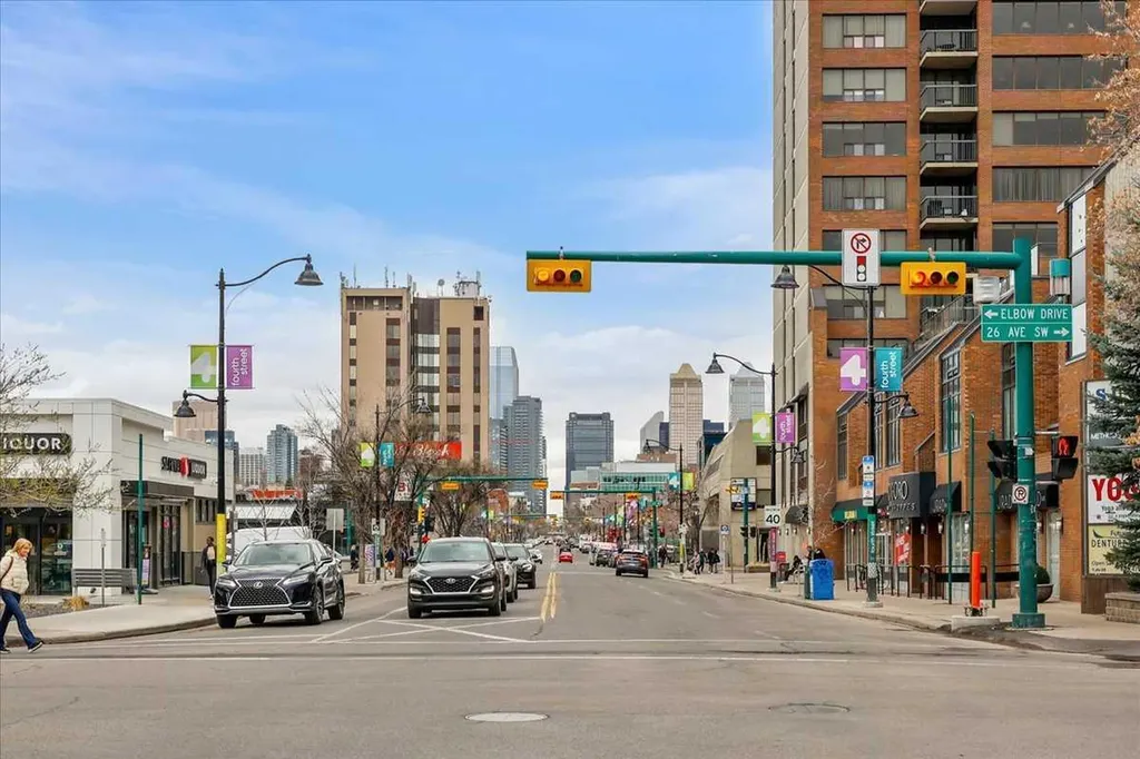 120 18 Avenue SW Calgary AB T2S 3H5