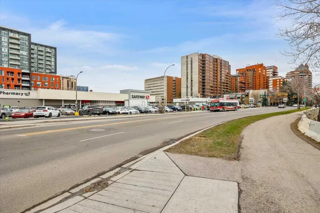 120 18 Avenue SW Calgary AB T2S 3H5