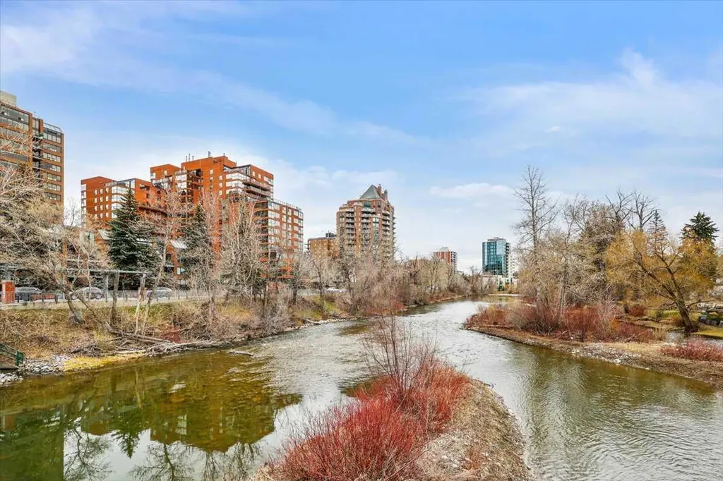 120 18 Avenue SW Calgary AB T2S 3H5