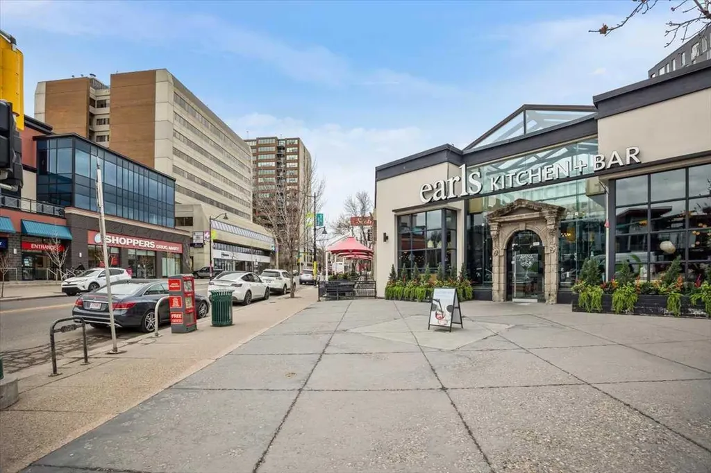 120 18 Avenue SW Calgary AB T2S 3H5