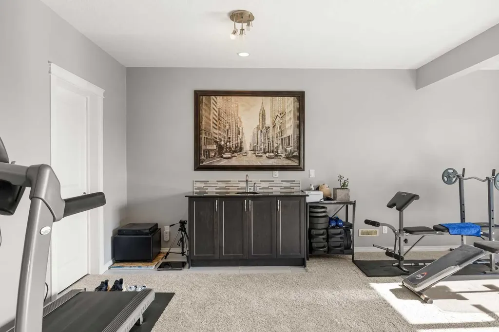 208 Panton Road NW Calgary AB T3K 0X7