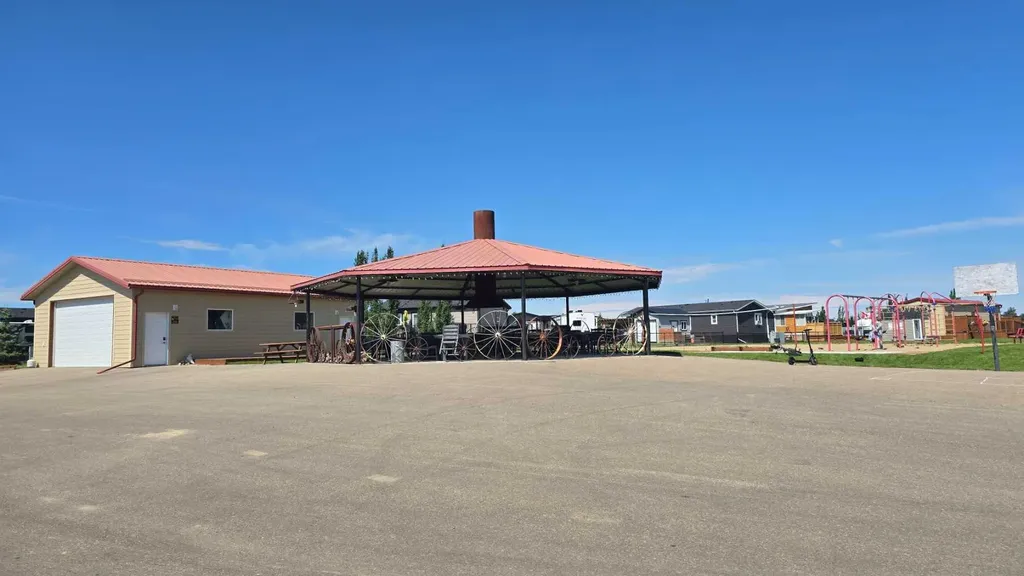 41019 Range Road 11 Rural Lacombe County AB T0C 0J1