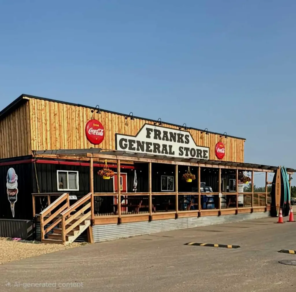 41019 Range Road 11 Rural Lacombe County AB T0C 0J1