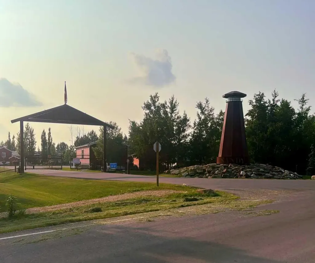 41019 Range Road 11 Rural Lacombe County AB T0C 0J1