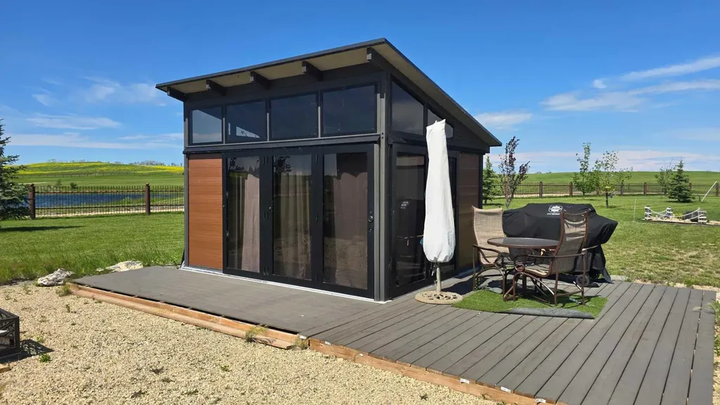 41019 Range Road 11 Rural Lacombe County AB T0C 0J1