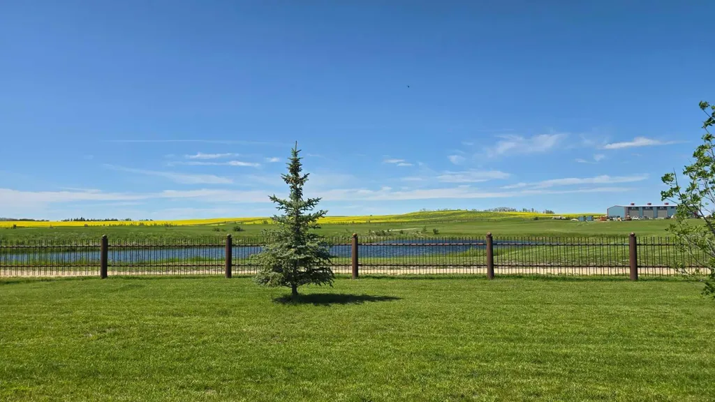 41019 Range Road 11 Rural Lacombe County AB T0C 0J1