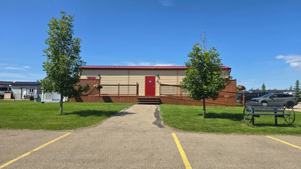 41019 Range Road 11 Rural Lacombe County AB T0C 0J1