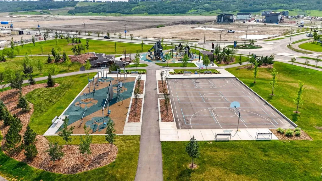 55 Wolf Hollow Crescent SE Calgary AB T2X 5K9