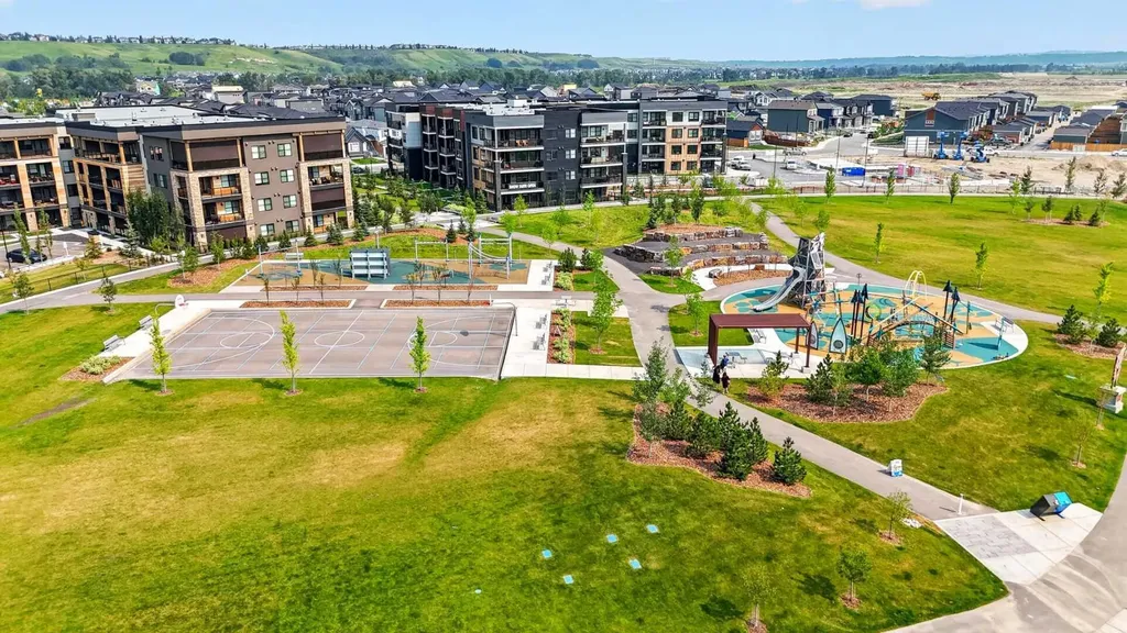 55 Wolf Hollow Crescent SE Calgary AB T2X 5K9