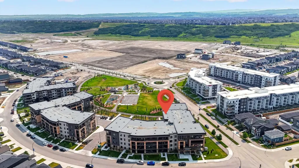 55 Wolf Hollow Crescent SE Calgary AB T2X 5K9