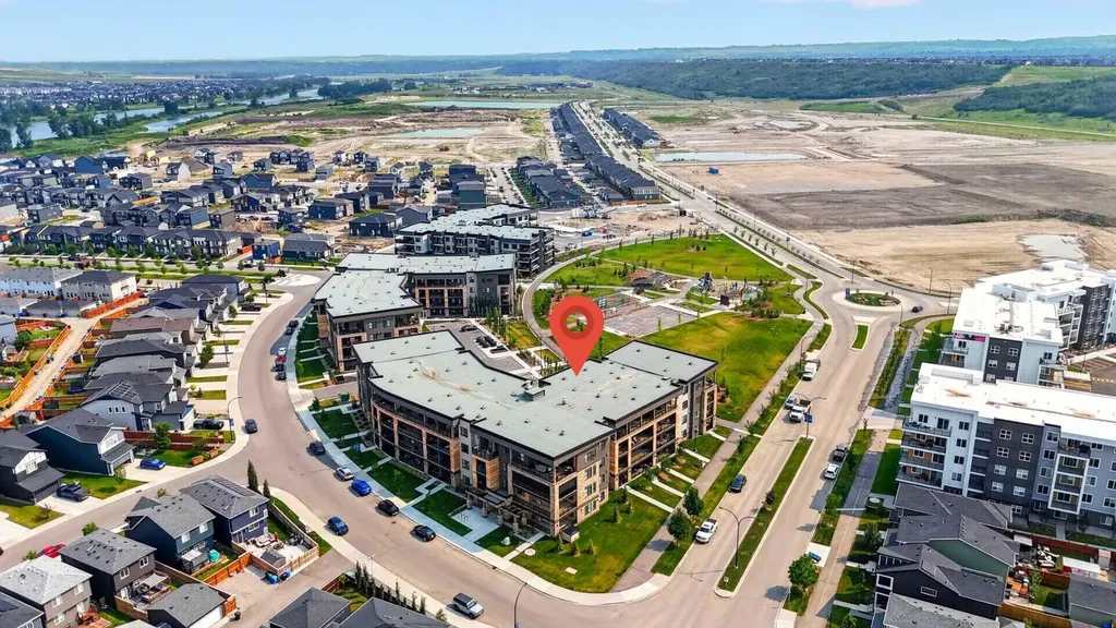 55 Wolf Hollow Crescent SE Calgary AB T2X 5K9
