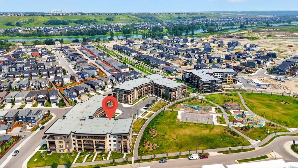 55 Wolf Hollow Crescent SE Calgary AB T2X 5K9