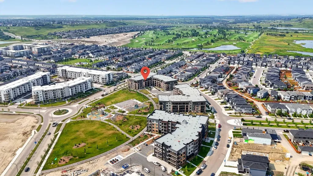 55 Wolf Hollow Crescent SE Calgary AB T2X 5K9