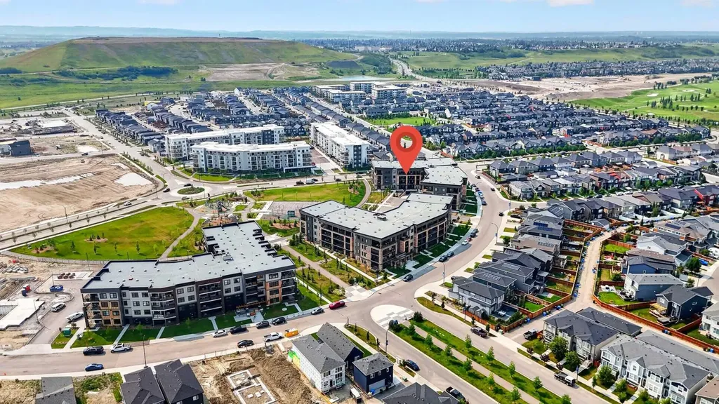 55 Wolf Hollow Crescent SE Calgary AB T2X 5K9