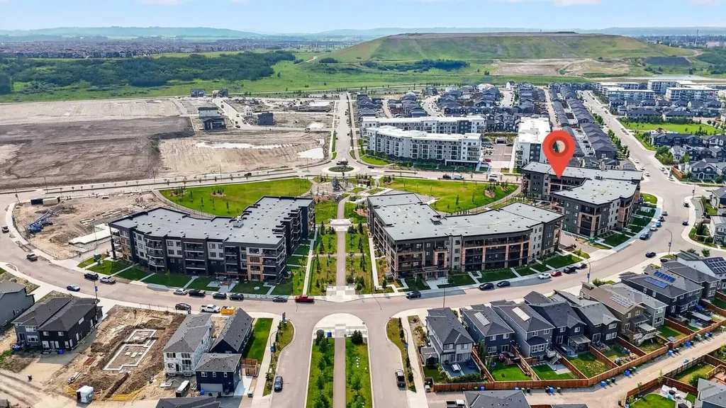55 Wolf Hollow Crescent SE Calgary AB T2X 5K9